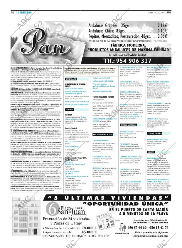ABC SEVILLA 24-05-2010 página 76