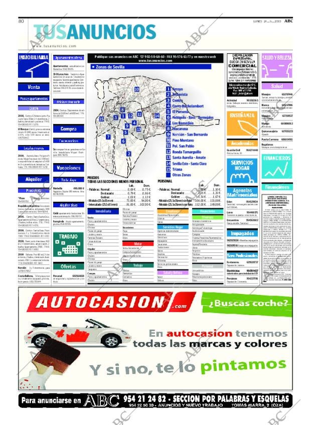 ABC SEVILLA 24-05-2010 página 80
