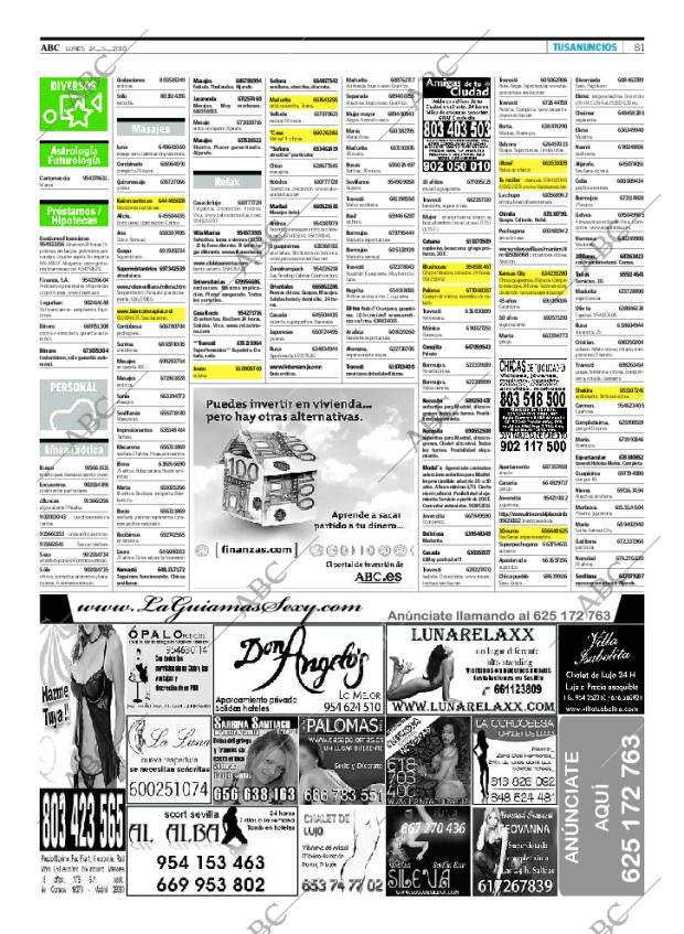 ABC SEVILLA 24-05-2010 página 81