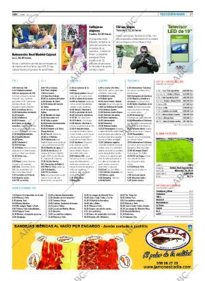 ABC SEVILLA 24-05-2010 página 87