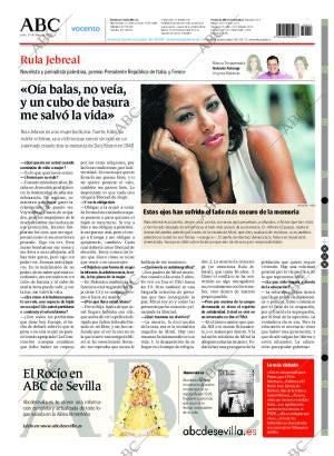ABC SEVILLA 24-05-2010 página 88