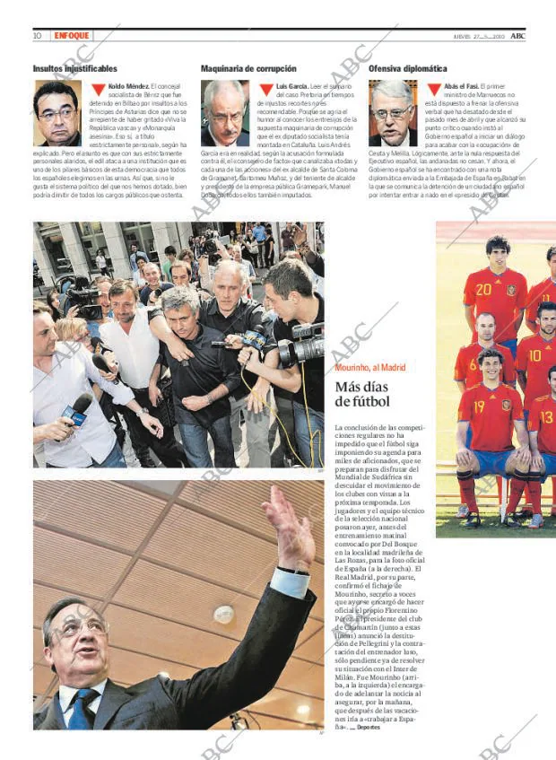 ABC MADRID 27-05-2010 página 10