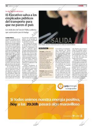 ABC MADRID 27-05-2010 página 19