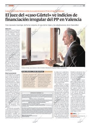 ABC MADRID 27-05-2010 página 20
