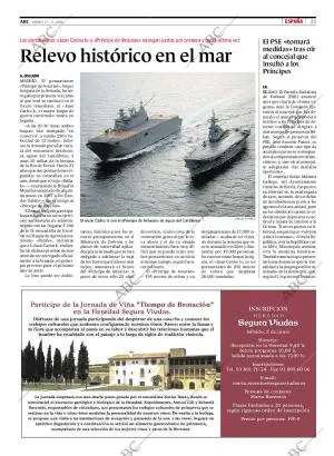 ABC MADRID 27-05-2010 página 23
