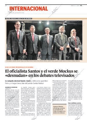 ABC MADRID 27-05-2010 página 26