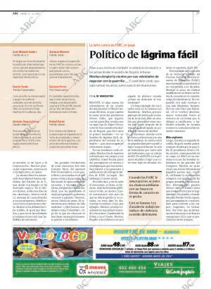 ABC MADRID 27-05-2010 página 27