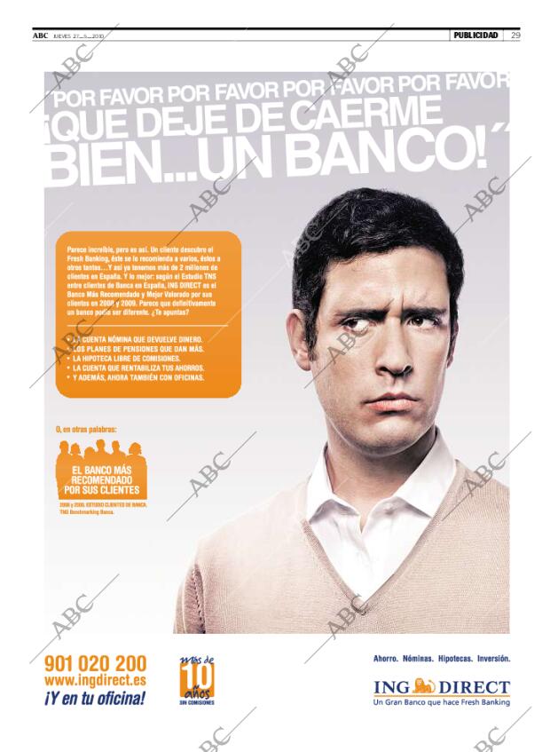 ABC MADRID 27-05-2010 página 29