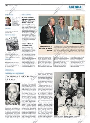 ABC MADRID 27-05-2010 página 63