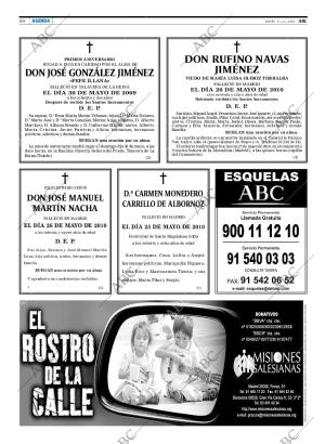 ABC MADRID 27-05-2010 página 64