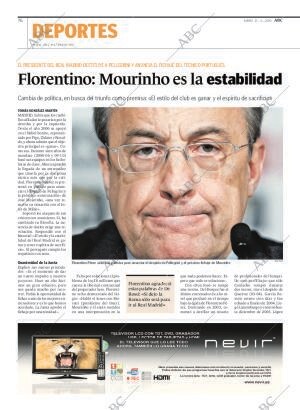 ABC MADRID 27-05-2010 página 76