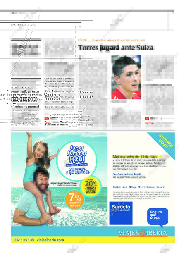 ABC MADRID 27-05-2010 página 77