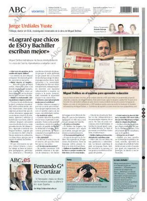 ABC MADRID 27-05-2010 página 88