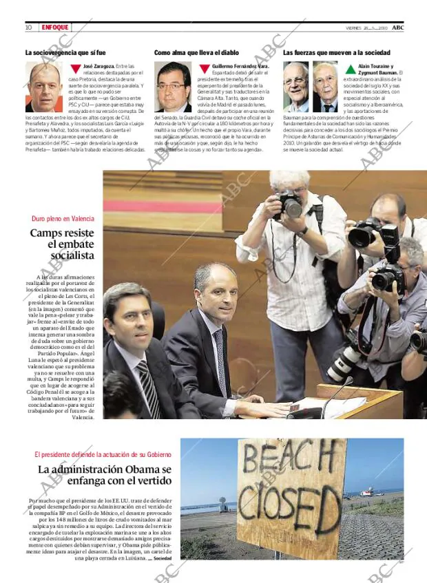 ABC MADRID 28-05-2010 página 10