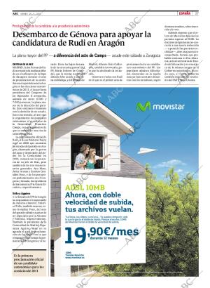 ABC MADRID 28-05-2010 página 27