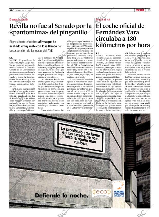 ABC MADRID 28-05-2010 página 29