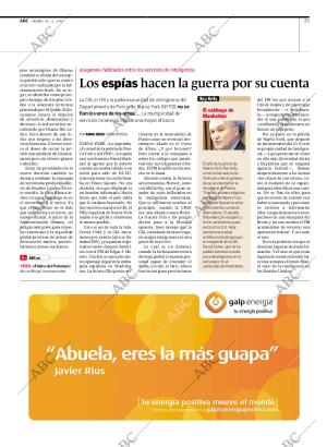 ABC MADRID 28-05-2010 página 33