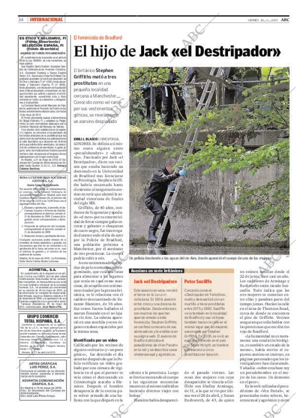ABC MADRID 28-05-2010 página 34