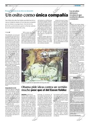 ABC MADRID 28-05-2010 página 67