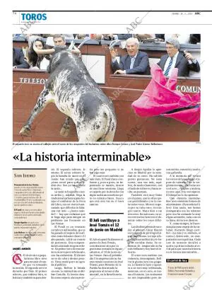 ABC MADRID 28-05-2010 página 74