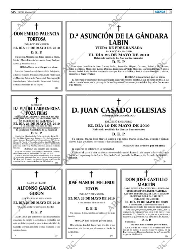ABC MADRID 28-05-2010 página 79