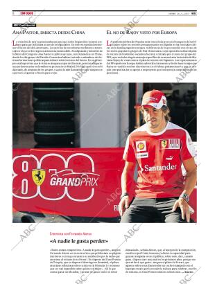 ABC MADRID 28-05-2010 página 8