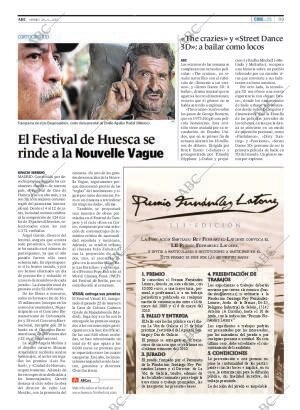 ABC MADRID 28-05-2010 página 99