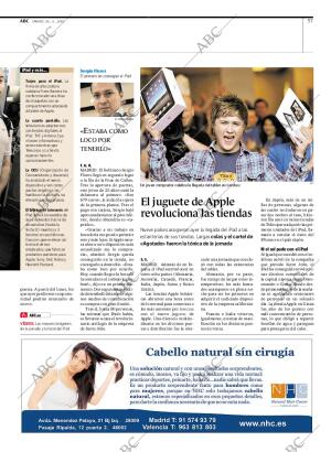 ABC MADRID 29-05-2010 página 57