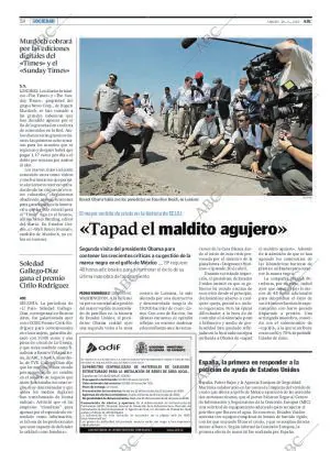 ABC MADRID 29-05-2010 página 58