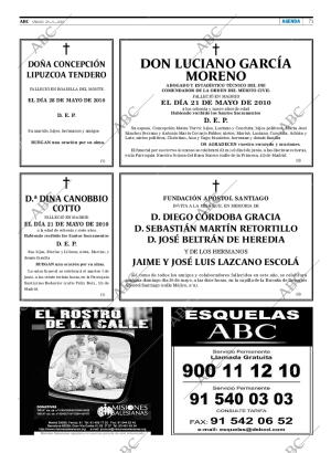 ABC MADRID 29-05-2010 página 71