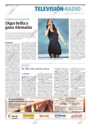 ABC MADRID 30-05-2010 página 107