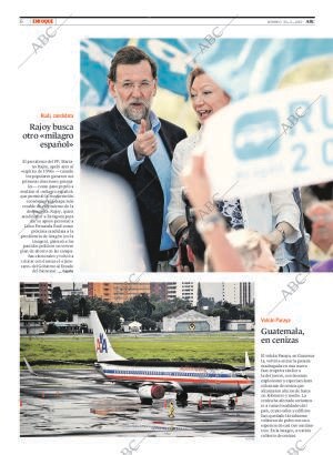 ABC MADRID 30-05-2010 página 6