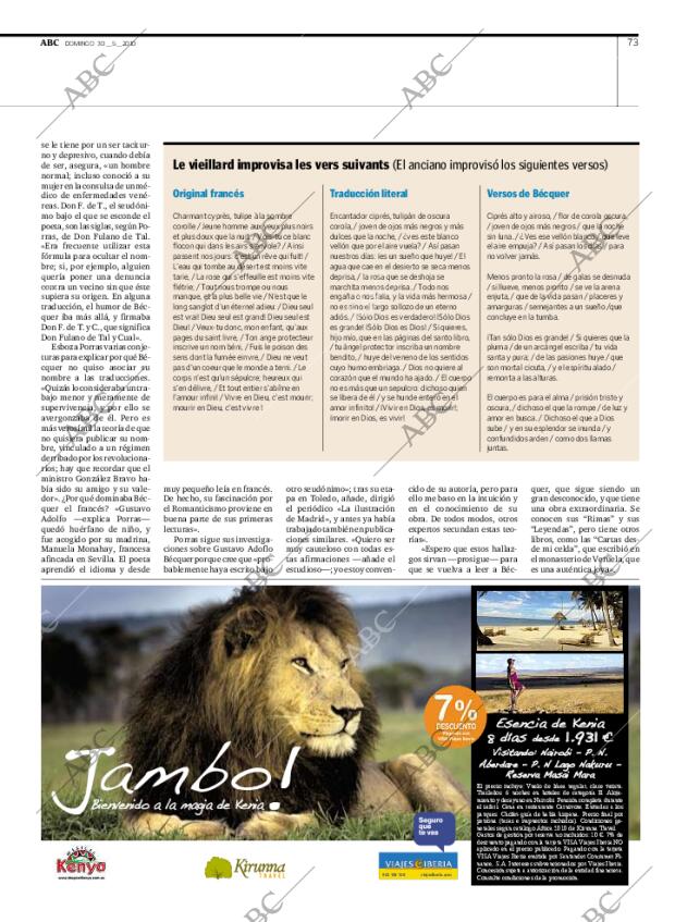 ABC MADRID 30-05-2010 página 73