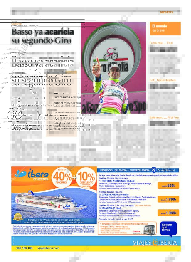 ABC MADRID 30-05-2010 página 99