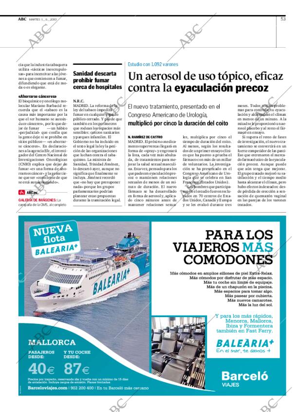 ABC MADRID 01-06-2010 página 53
