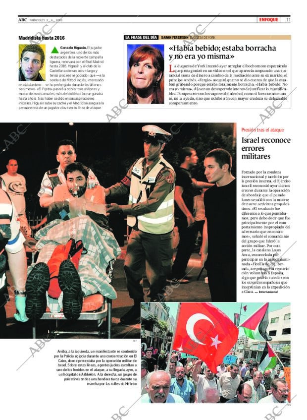ABC MADRID 02-06-2010 página 11