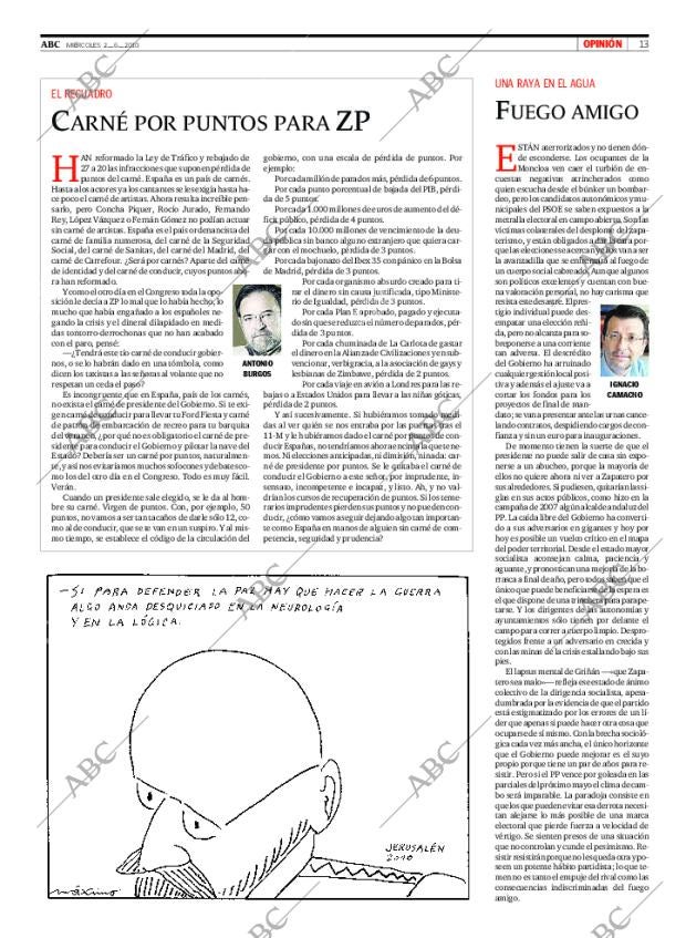 ABC MADRID 02-06-2010 página 13