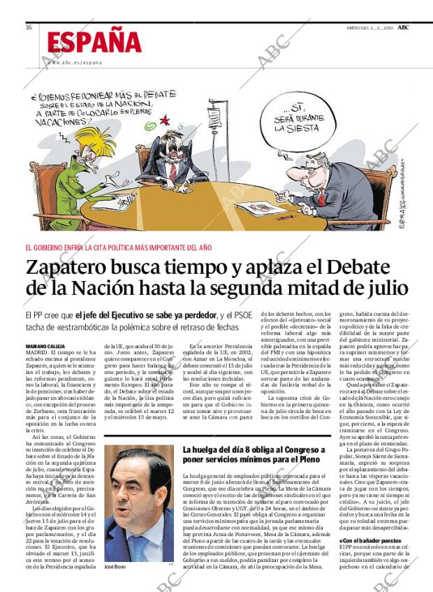 ABC MADRID 02-06-2010 página 16