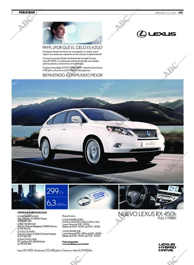 ABC MADRID 02-06-2010 página 2