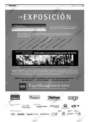 ABC MADRID 02-06-2010 página 22