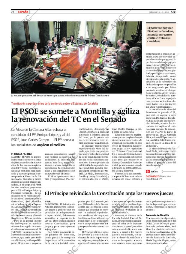 ABC MADRID 02-06-2010 página 24