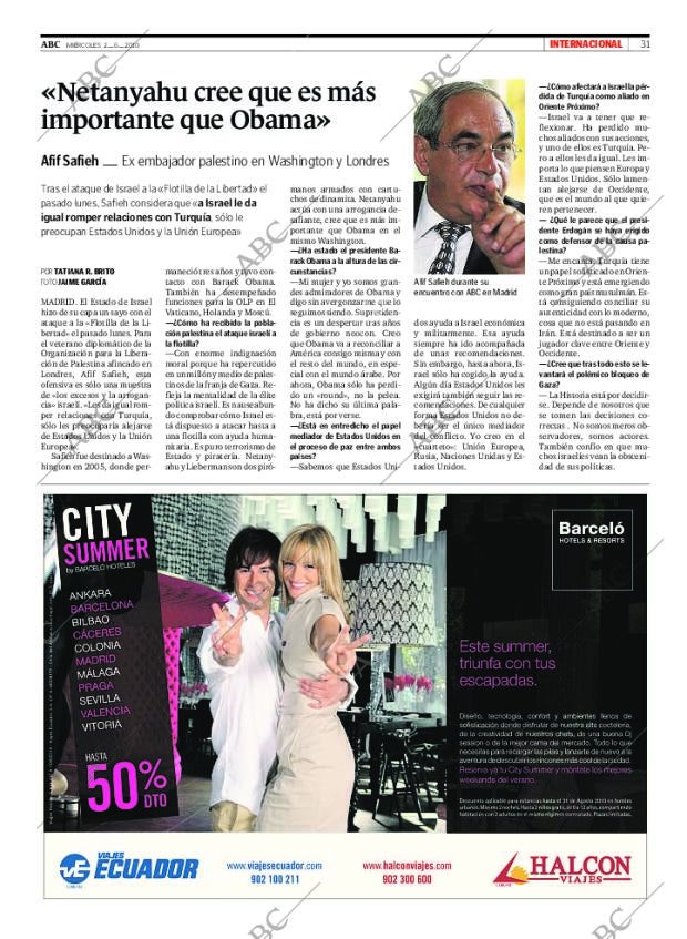 ABC MADRID 02-06-2010 página 31
