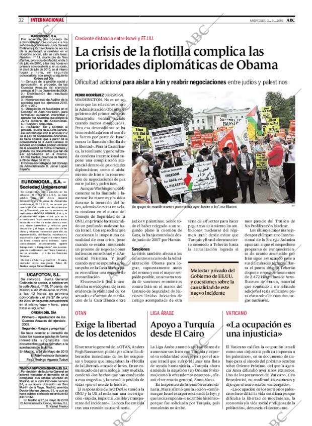 ABC MADRID 02-06-2010 página 32
