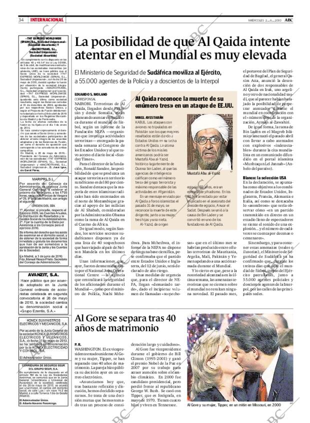 ABC MADRID 02-06-2010 página 34