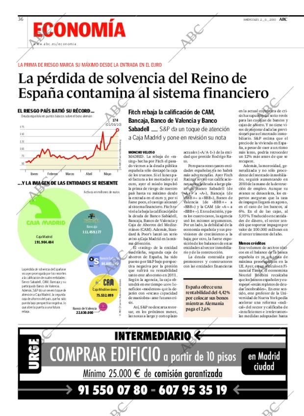 ABC MADRID 02-06-2010 página 36