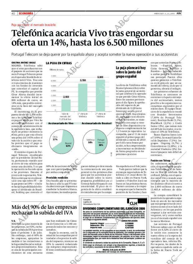 ABC MADRID 02-06-2010 página 40