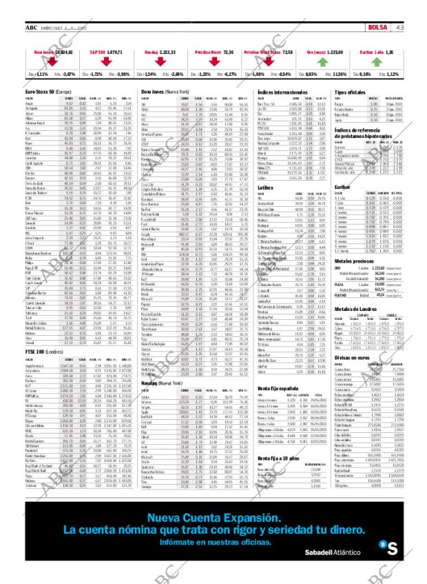 ABC MADRID 02-06-2010 página 43