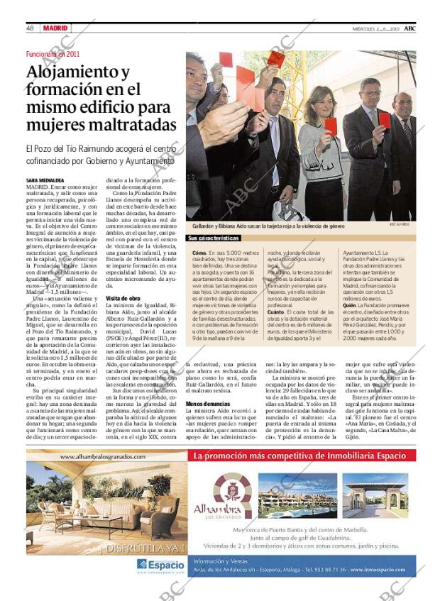 ABC MADRID 02-06-2010 página 48