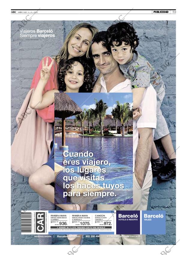 ABC MADRID 02-06-2010 página 59