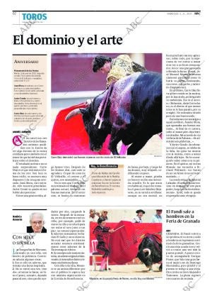 ABC MADRID 02-06-2010 página 62